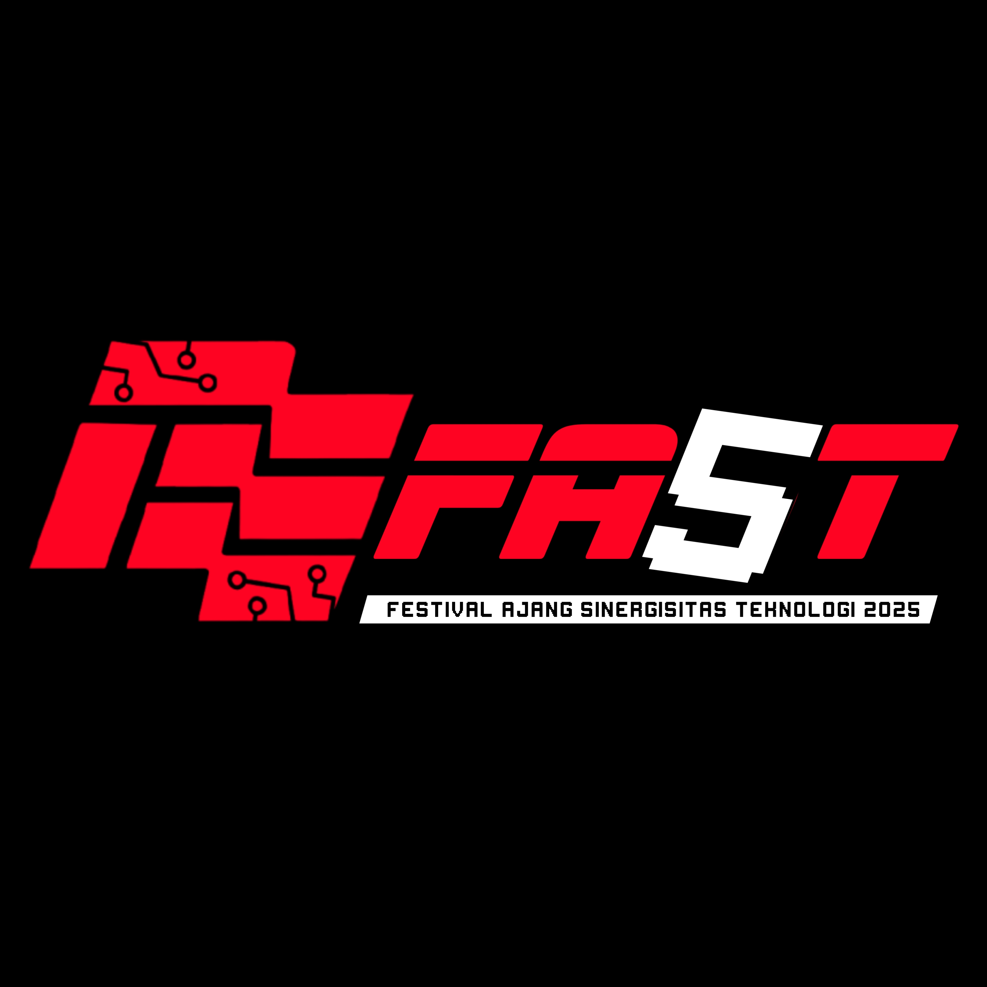 logo fast #5