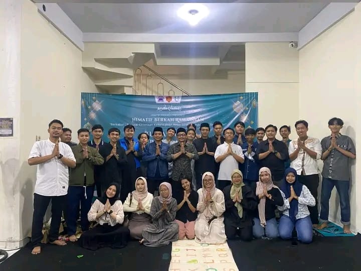 dokumentasi kegiatan himaber